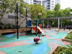 Amber Gardens (D15), Condominium #600983391